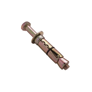 Loose Bolt Shield Anchor