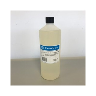 Cembre General Use Hydraulic Oil