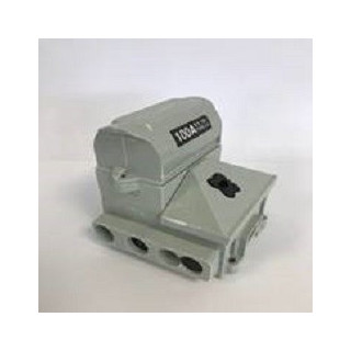 Lucy CNE Cut Out Assembly