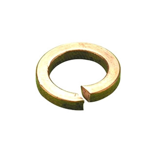 Brass Spring Washers (Phosphor Bronze)