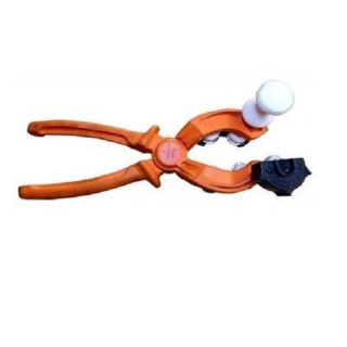 Alroc Cable Stripping Tool with Blade PG3 (Fully Insulated)