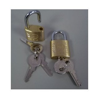 Padlock – Yale YE1/25