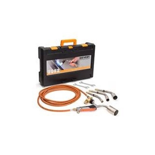 Sievert Complete Promatic Kit
