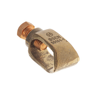 Rod To Cable Clamp Type G