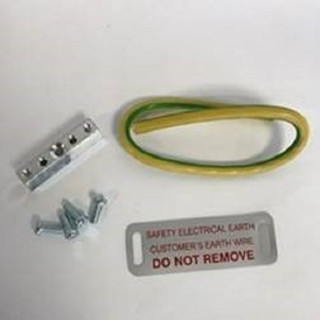 Earth Bond Kit – Series 8