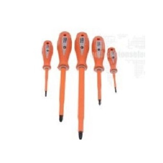 Boddingtons 1000v Insulated Phillips Screwdriver