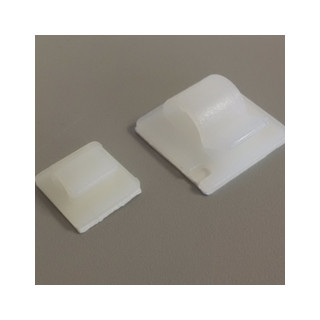 Self Adhesive Cable Clips