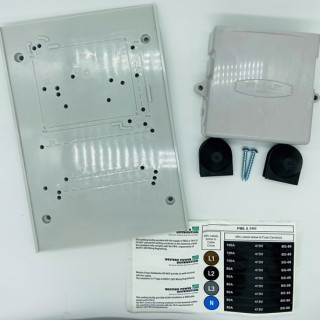 NGED CNE Protection Chamber – Series 8