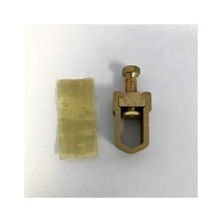 Sicame – Brass Neutral Earth  Connector