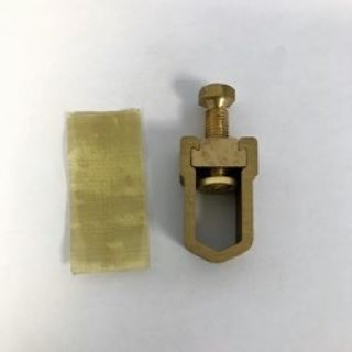 Sicame – Brass Neutral Earth  Connector