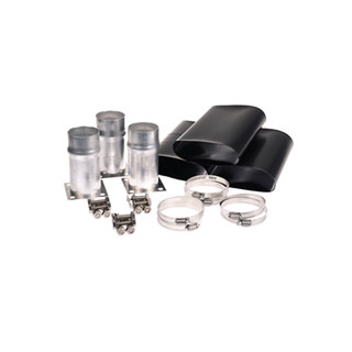 Single Core Armoured Gland Kit