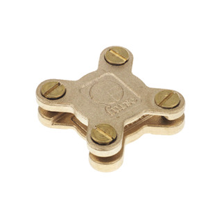 Square & Star Shape Tape Clamps