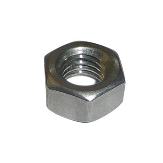 Stainless Steel A2 Hex Nut