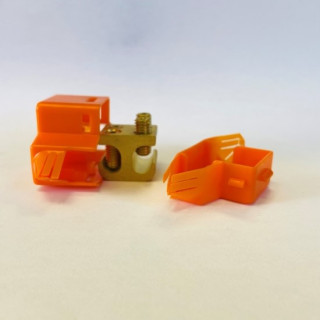 Tyco Service Connectors