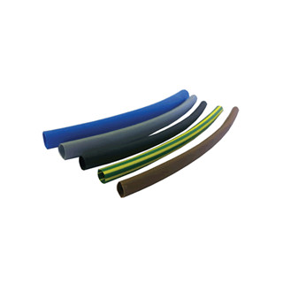 Thin Wall Tubing All Colours – SOLD PER METRE