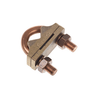 U Bolt Clamp Type E