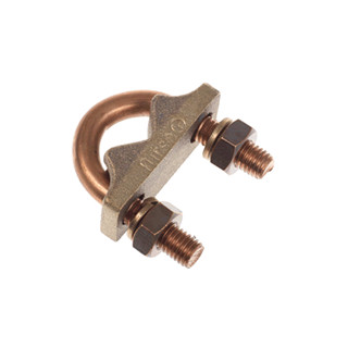 U Bolt Rod Clamp Type E