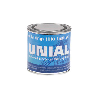 Unial Jointing Paste