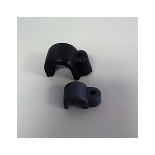 Wood Pole Cable Cleats