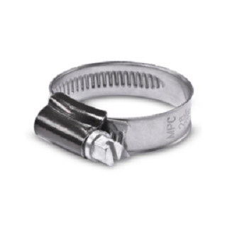 Worm Drive Clips-CLEARANCE