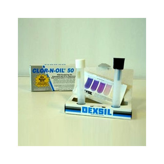 Clor-n-Oil 50ppm PCB Test Kit