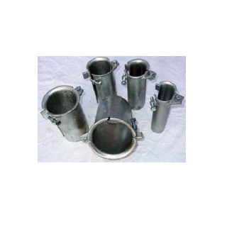 Steel Hinged Bellmouths