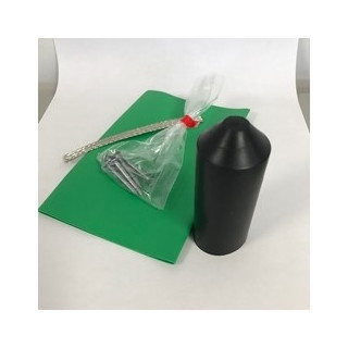 Shorting Kit – Heat Shrink