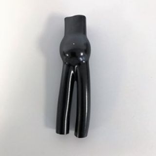 LV Breakout Cable Shroud