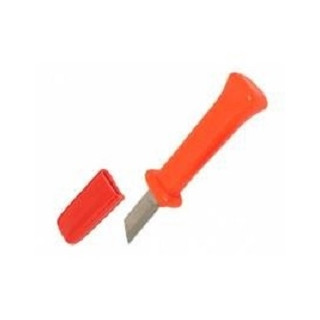 Boddingtons 1000v Insulated Cable Knife - Heavy Duty Blade