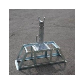 Jack Plinths