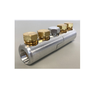 TYCO 11kv Ali Straight Vee Connector