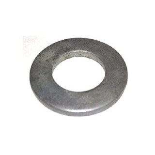 BZP Flat Washers