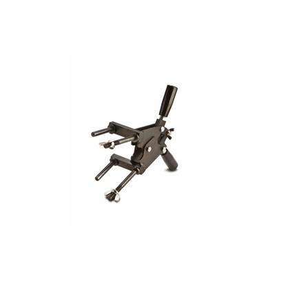 Handle Clamp for S Size Moulds