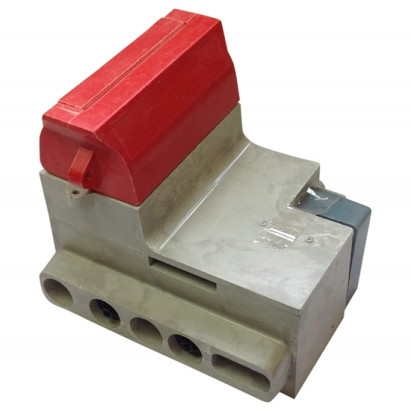 100A SP+NE Cut Out Assy - Series 6