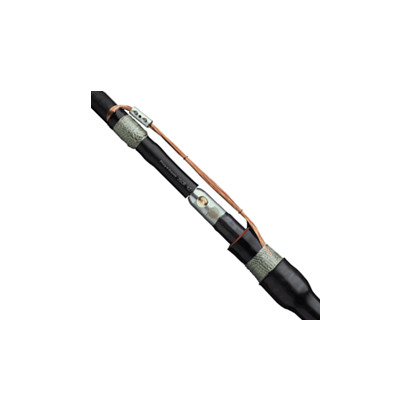 With Mechanical Connectors