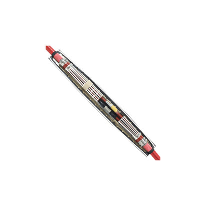 11kV Three Core Inline Shrinkset Joint