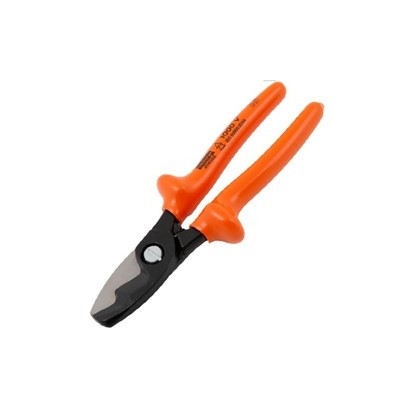 Boddingtons 1000v Insulated Cable Cutter - 70mm2 Material Cross Section