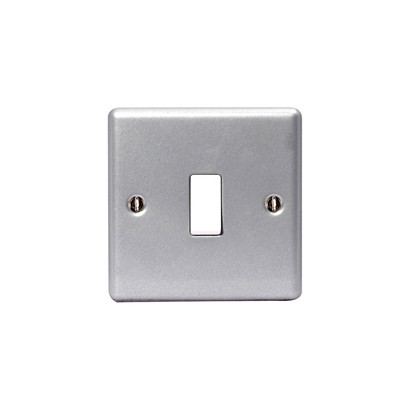 Metal 2 Way Switch 10A