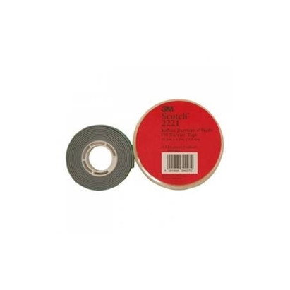 Scotch 2221 Oil Barrier Tape