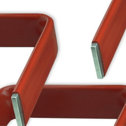 HV Busbar Tubing 24kV