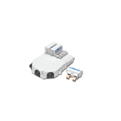 WT Henley 3P Cut Out Kit – SERIES 8