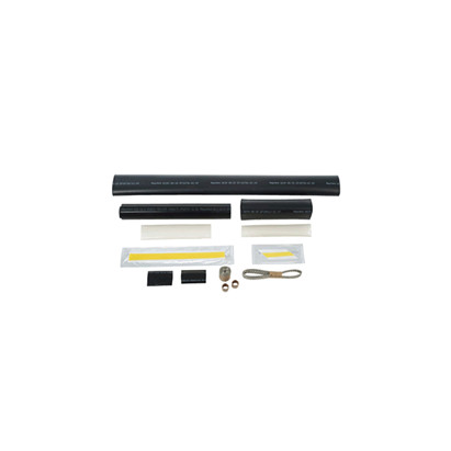 Transition XLPE to PILC Cable