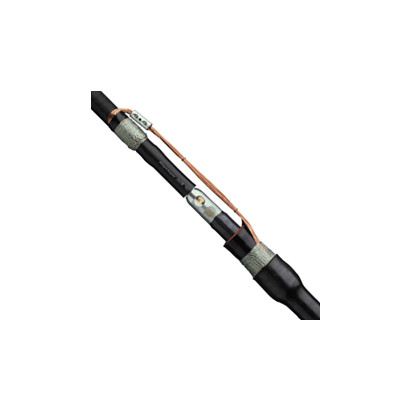 Unarmoured With Connectors