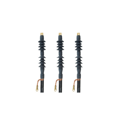 Unarmoured XLPE Termination