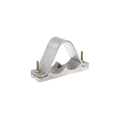 376TR MV-HV Trefoil Cleats