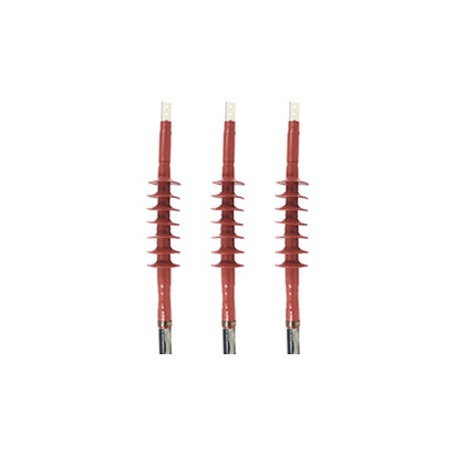 Tyco Single Core XLPE Cable H/Shrink Termination