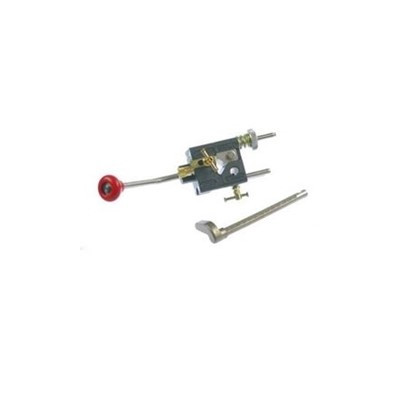Primary Insulation Removal Tool - Alroc