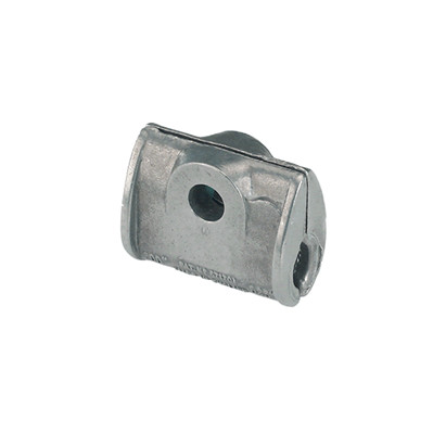 Single Bolt Claw Cleat - Prysmian