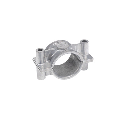 Two Bolt Ali Cleat - Prysmian