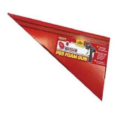 Expanding Foam Applicator Gun
